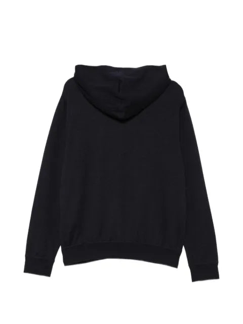 Jacob Cohën zip-up hoodie
