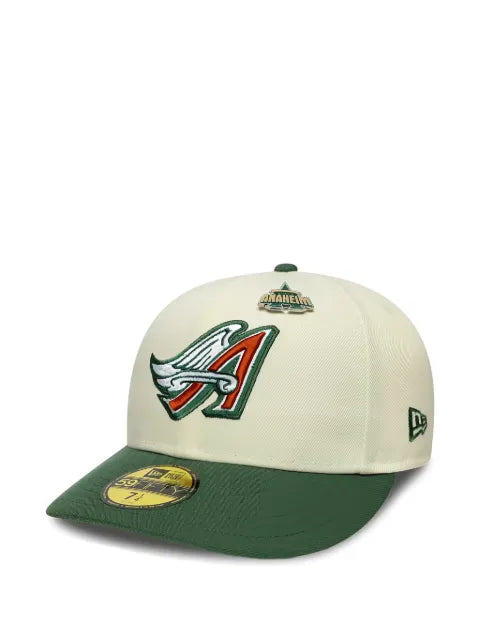 NEW ERA CAP LA Angels 59FIFTY baseball cap