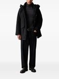 Marc O'Polo hooded parka jacket