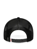 NEW ERA CAP logo-patch baseball cap