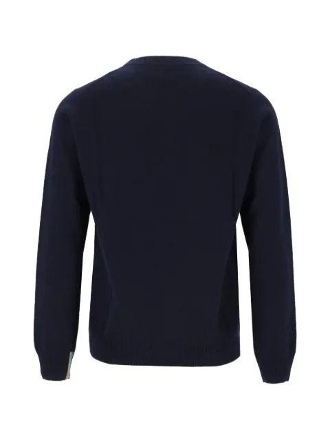 Paul Smith cashmere sweater