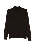 Drumohr high-neck sweater