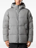 Stone Island 4100037 crinkle reps NY jacket