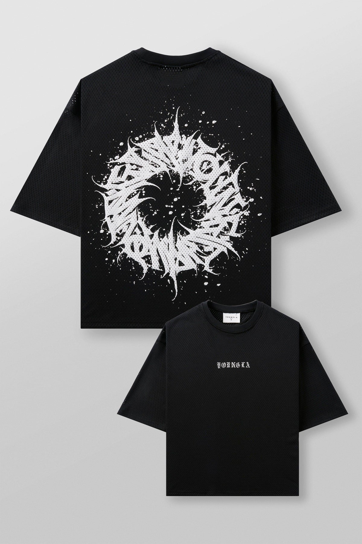 4073 - Cyclone Jersey