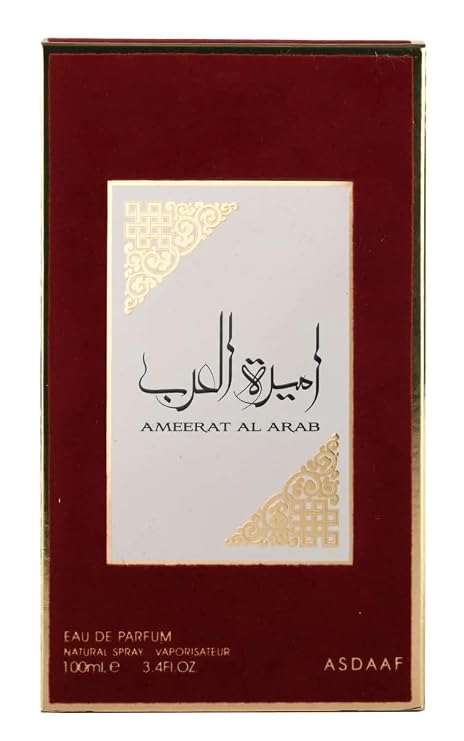 Asdaaf Ameerat Al Arab EDP 3.4 oz Women’s Perfume