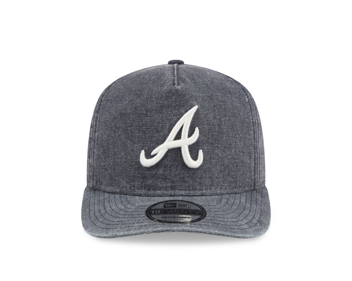 New Era 1920 Atlanta Braves Classic Golfer Snapback Hat