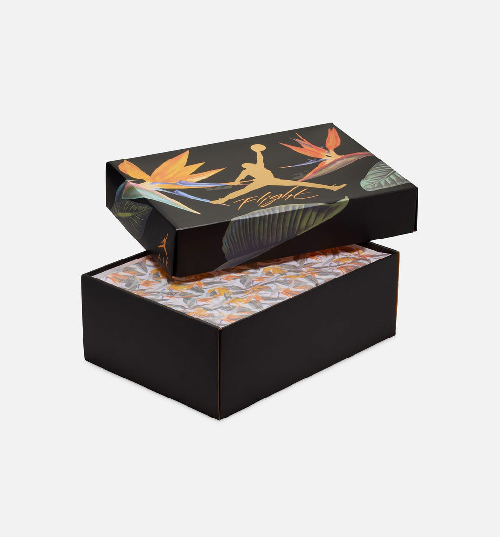Air Jordan 4 Retro Birds of Paradise Women's Lifestyle Shoe