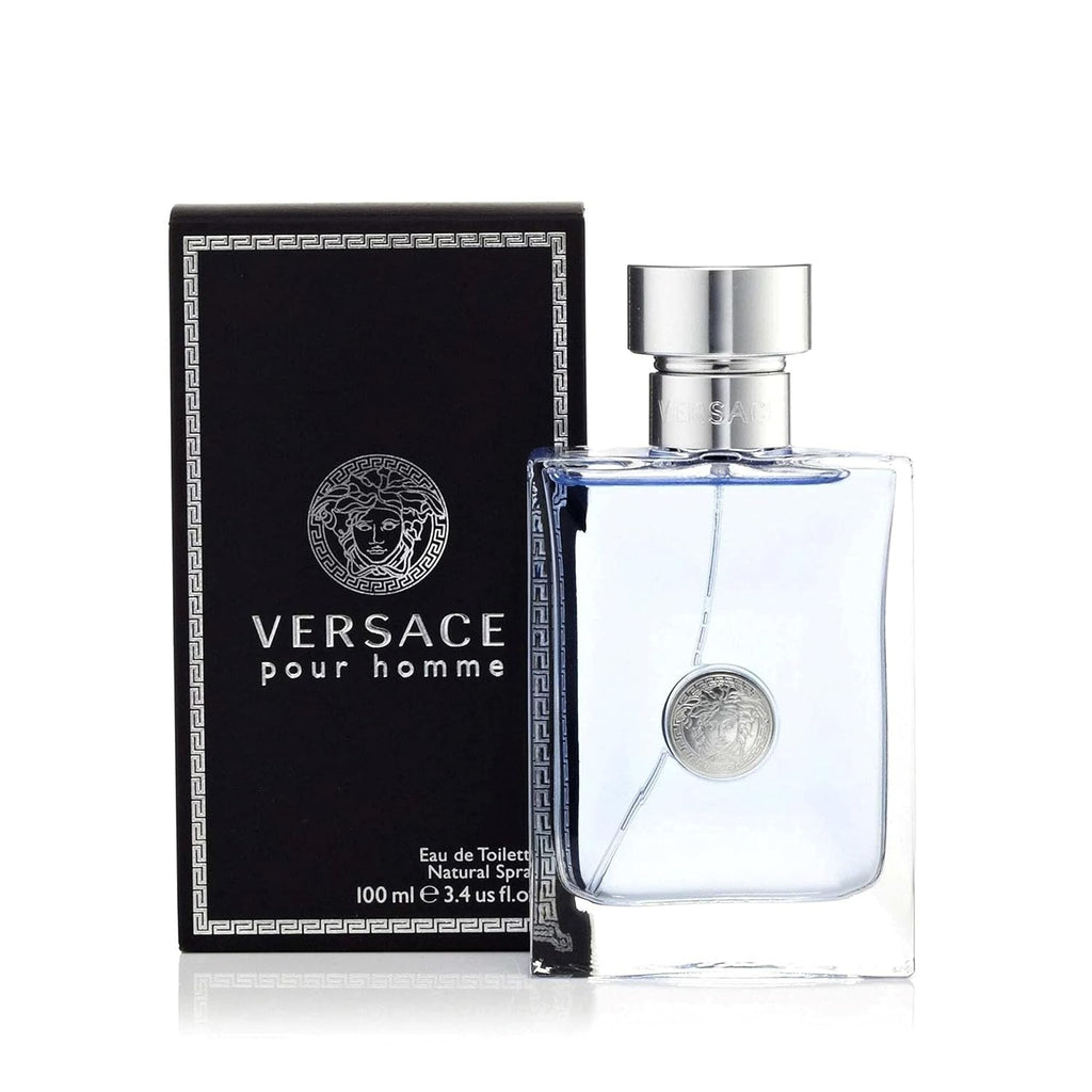 Versace Pour Homme EDT 100ml Men’s Fragrance