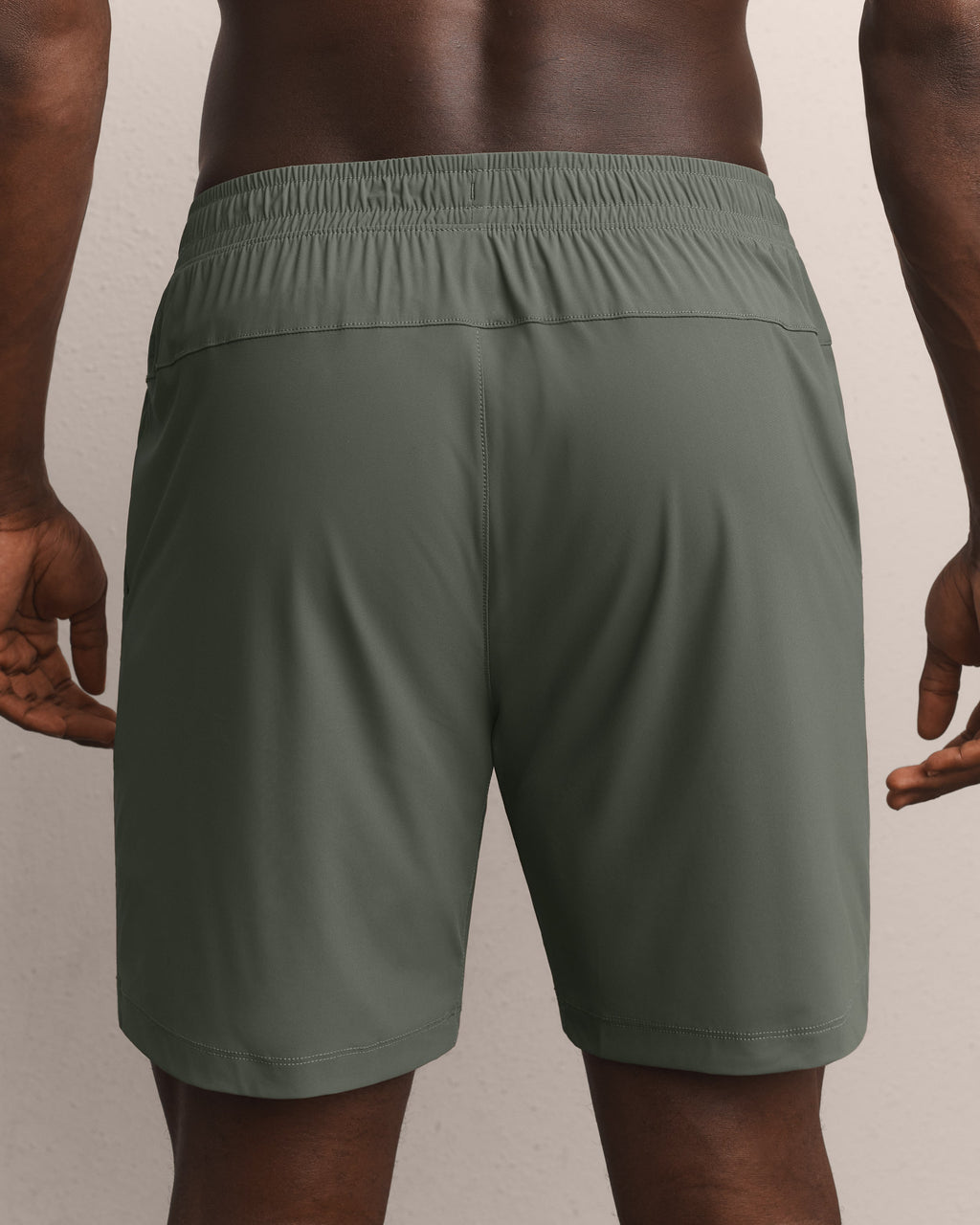 7" Pursuit Short - Unlined