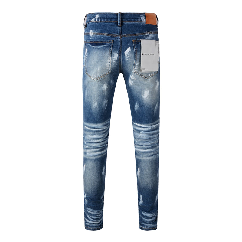 Street Purple Brand jeans 9062