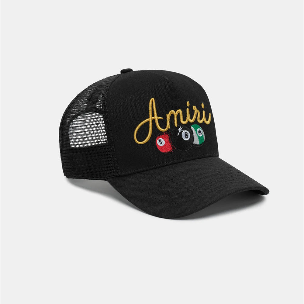 PW - Amiri Hats
