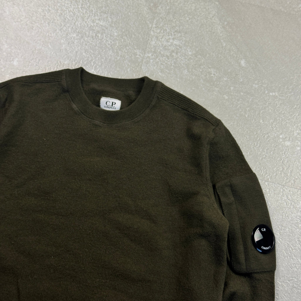 C.P Company Sweater (XS)