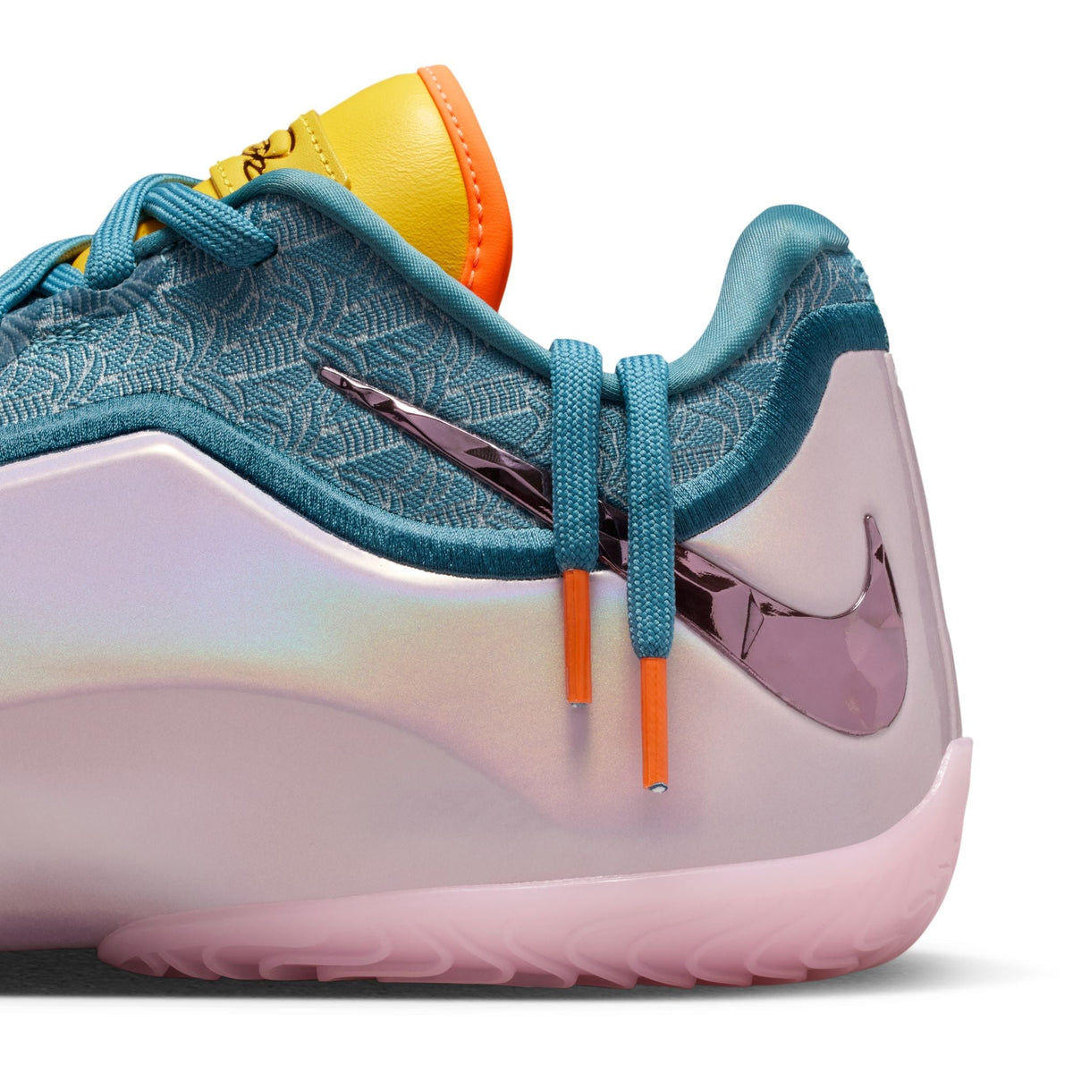 Nike LeBron XXIII "Miami Twice" - IH1513-001