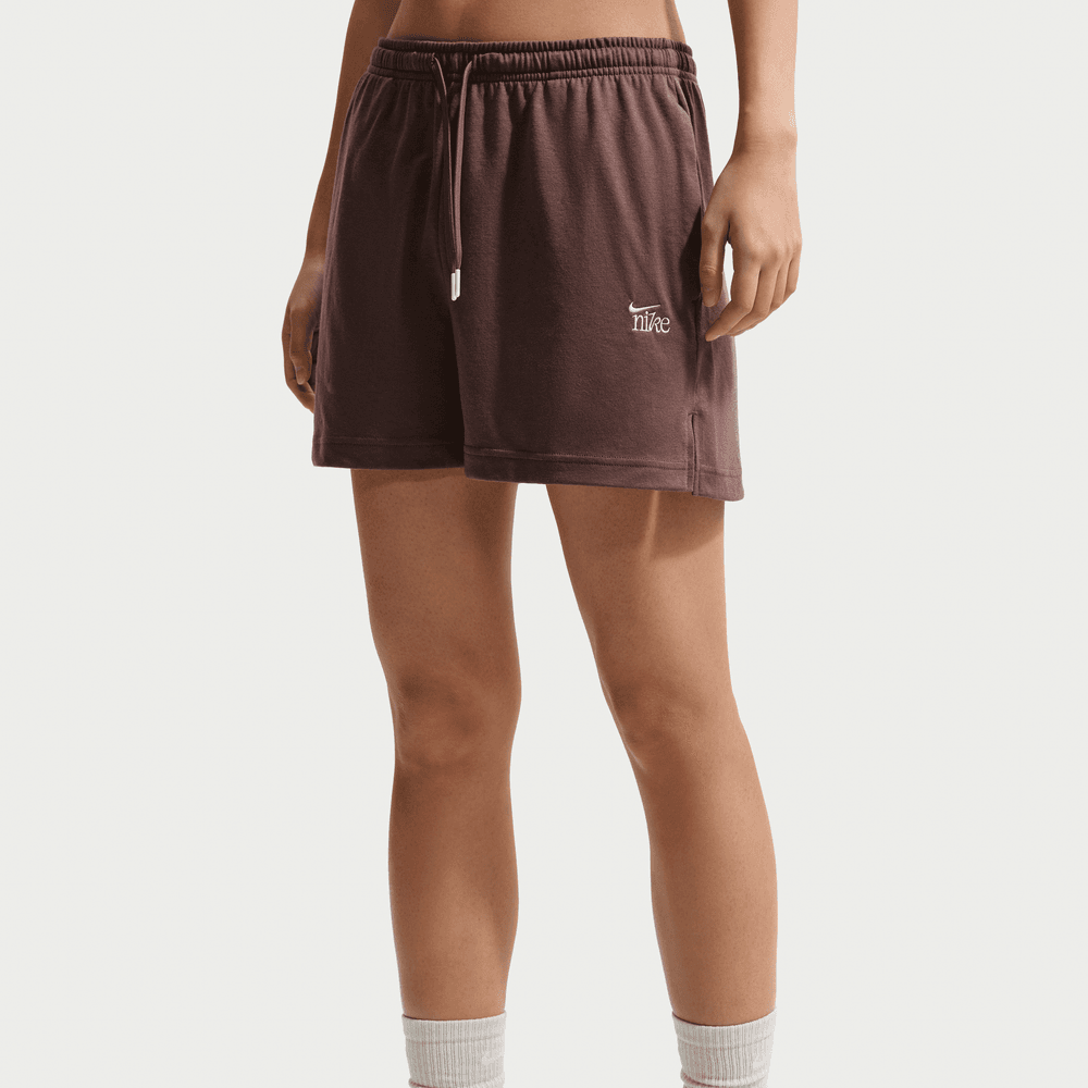 Wmns Nike Sportswear Chill Knit High-Waisted Lightweight Short