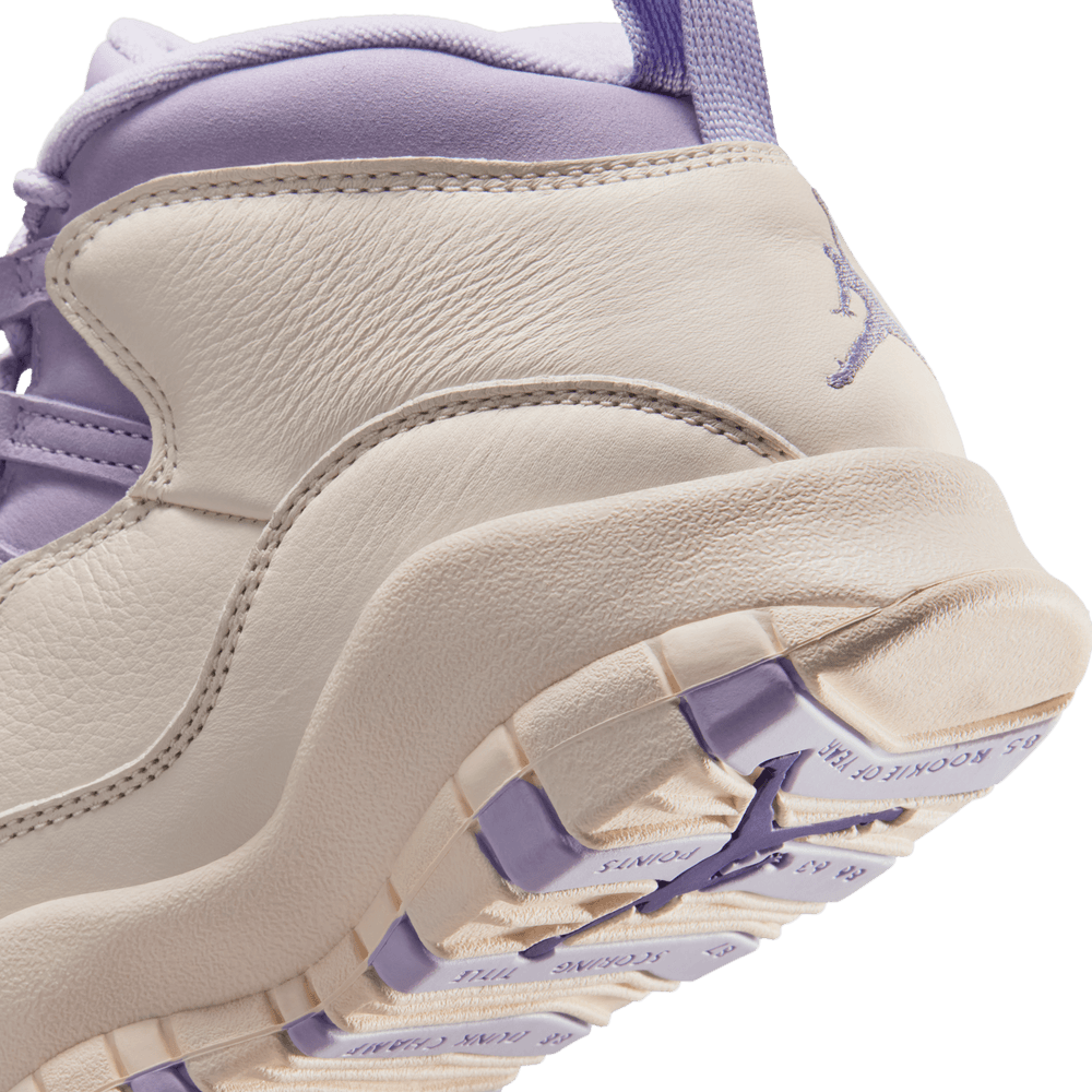 Wmns Air Jordan 10 Retro