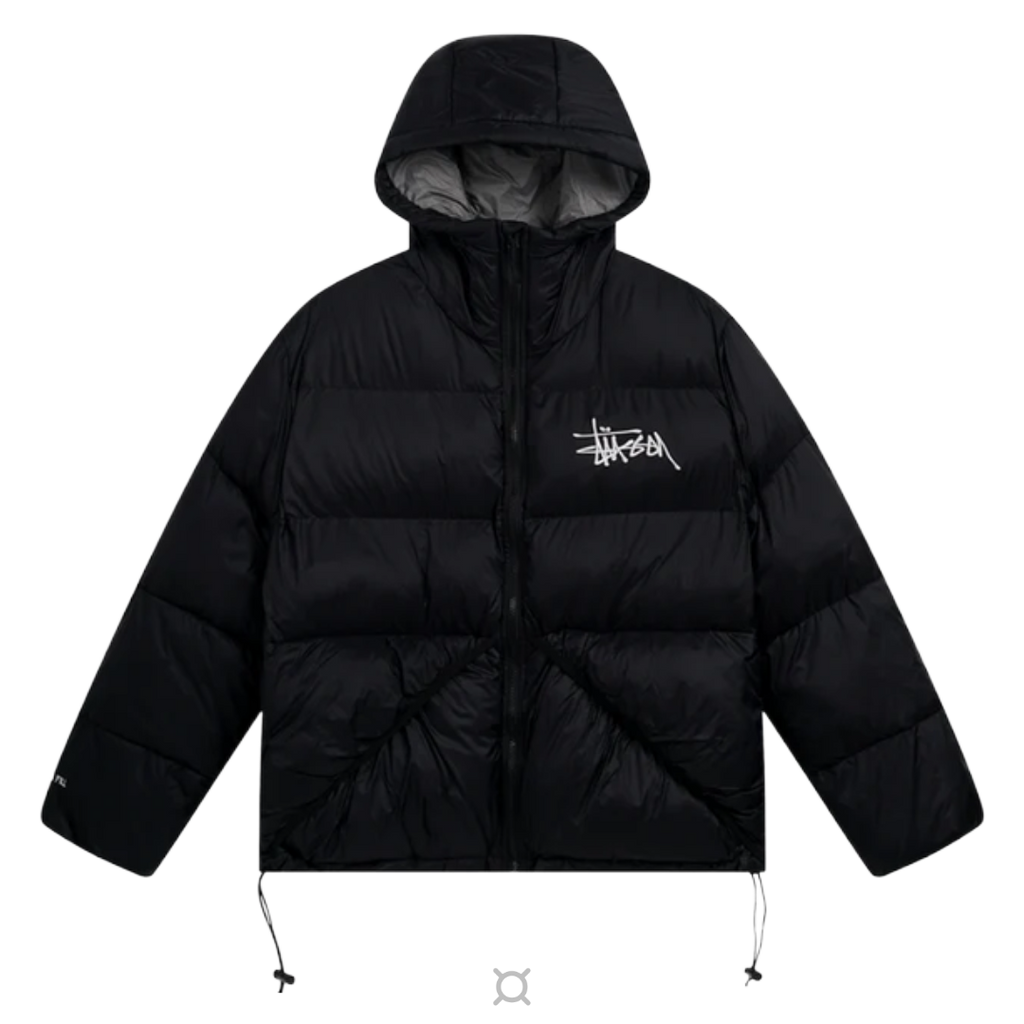 Stussy Puffer Jacket