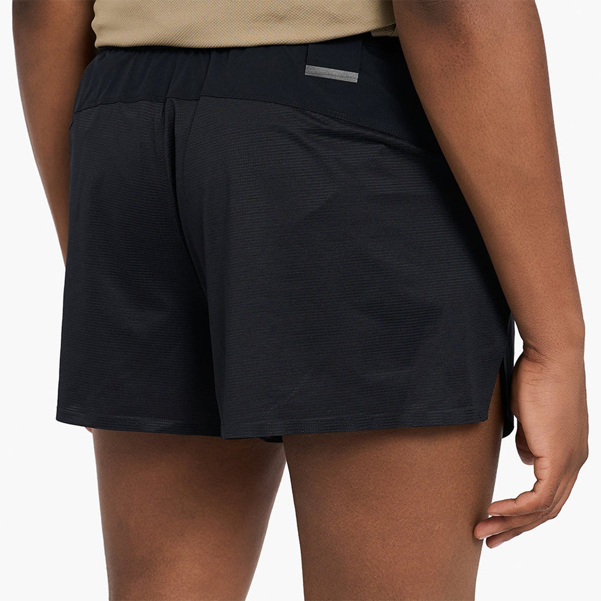 Ciele M ICNShort 3'' brief: Shadowcast