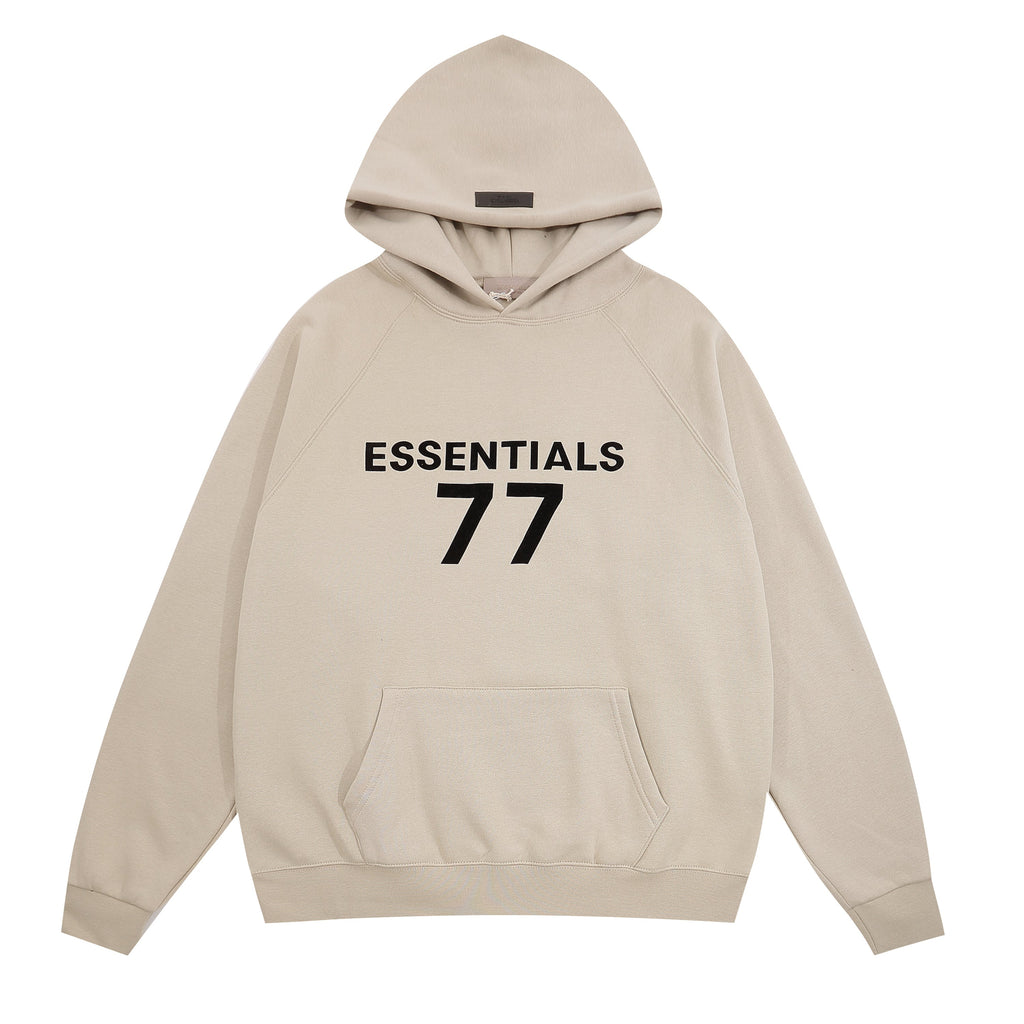 Fear of God ESSENTIALS Hoodie