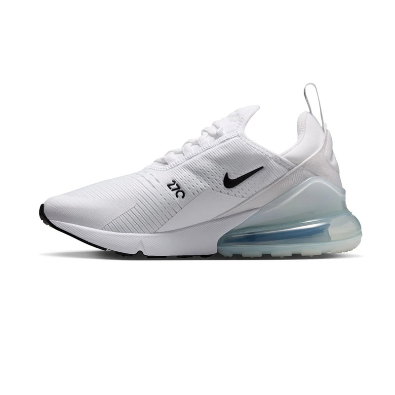Women's Nike Air Max 270 Black/White (HJ3222 010)