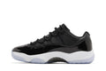 Air Jordan 11 Retro Low 'Space Jam' – Movie-Iconic Sneaker in Black & Concord Purple