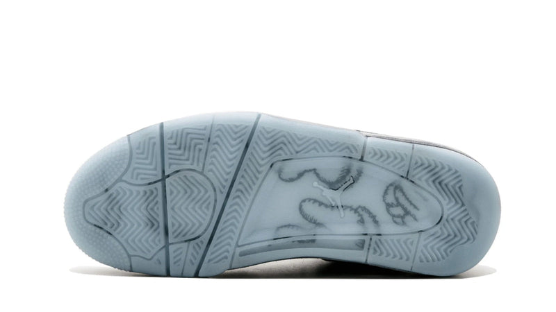 Air Jordan 4 Retro x KAWS Men's & Women's Sneakers