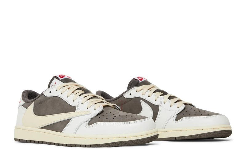 Travis Scott x Air Jordan 1 Low SP OG 'Reverse Mocha'