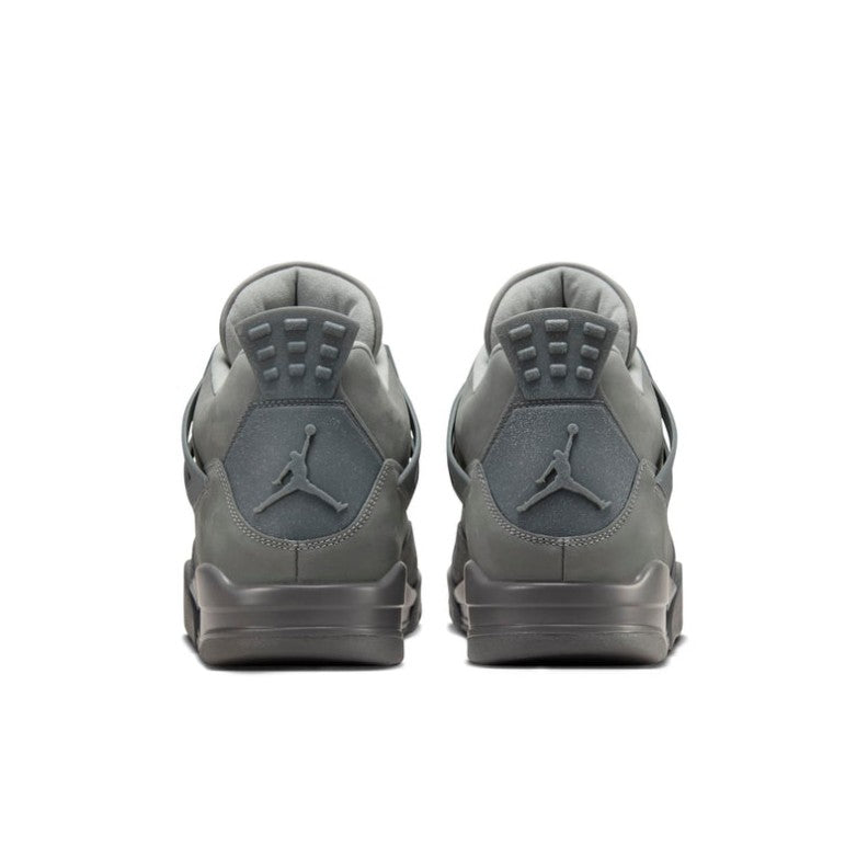 Air Jordan 4 Retro SE 'Paris Olympics Wet Cement' – FQ7928-001