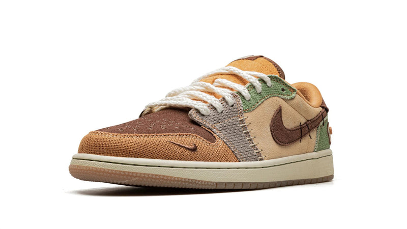 Air Jordan 1 Low OG 'Voodoo' (Zion Williamson)