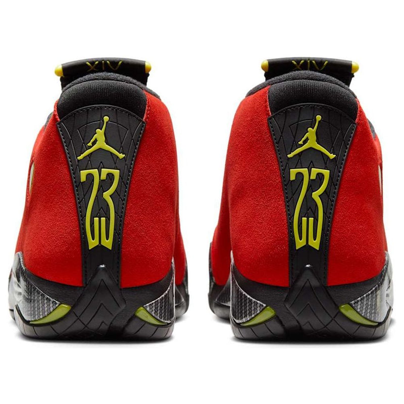 Kid's Jordan 4 Retro Black Infrared 23 Pre School