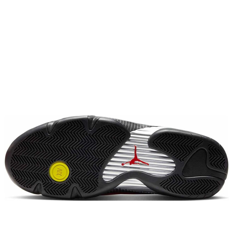 Air Jordan 14 'Ferrari' 2025 IF5015-600