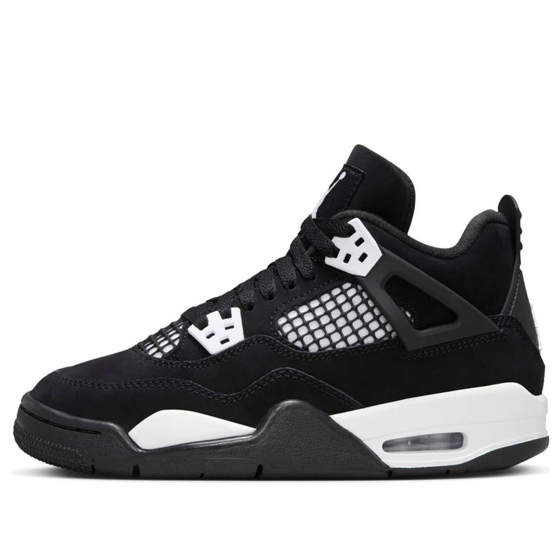 Air Jordan 4 Retro 'White Thunder' – FQ8213-001