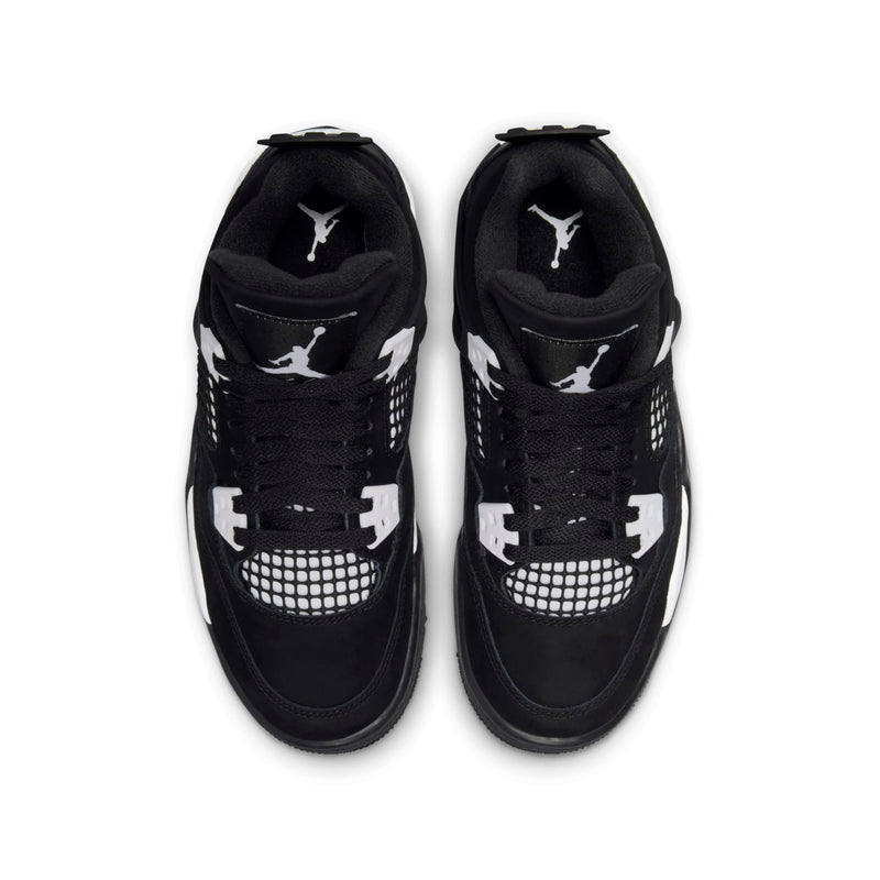 Air Jordan 4 Retro 'White Thunder' – FQ8213-001