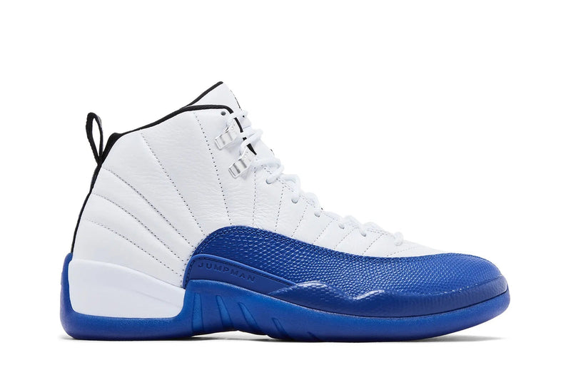 Air Jordan 12 Retro – Blueberry