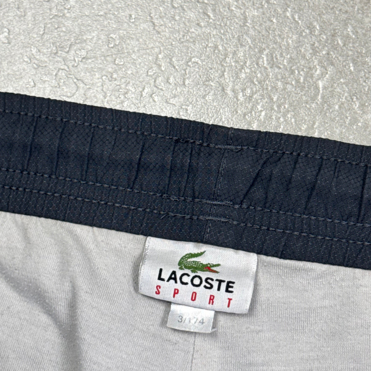 Lacoste Trackpants (S)