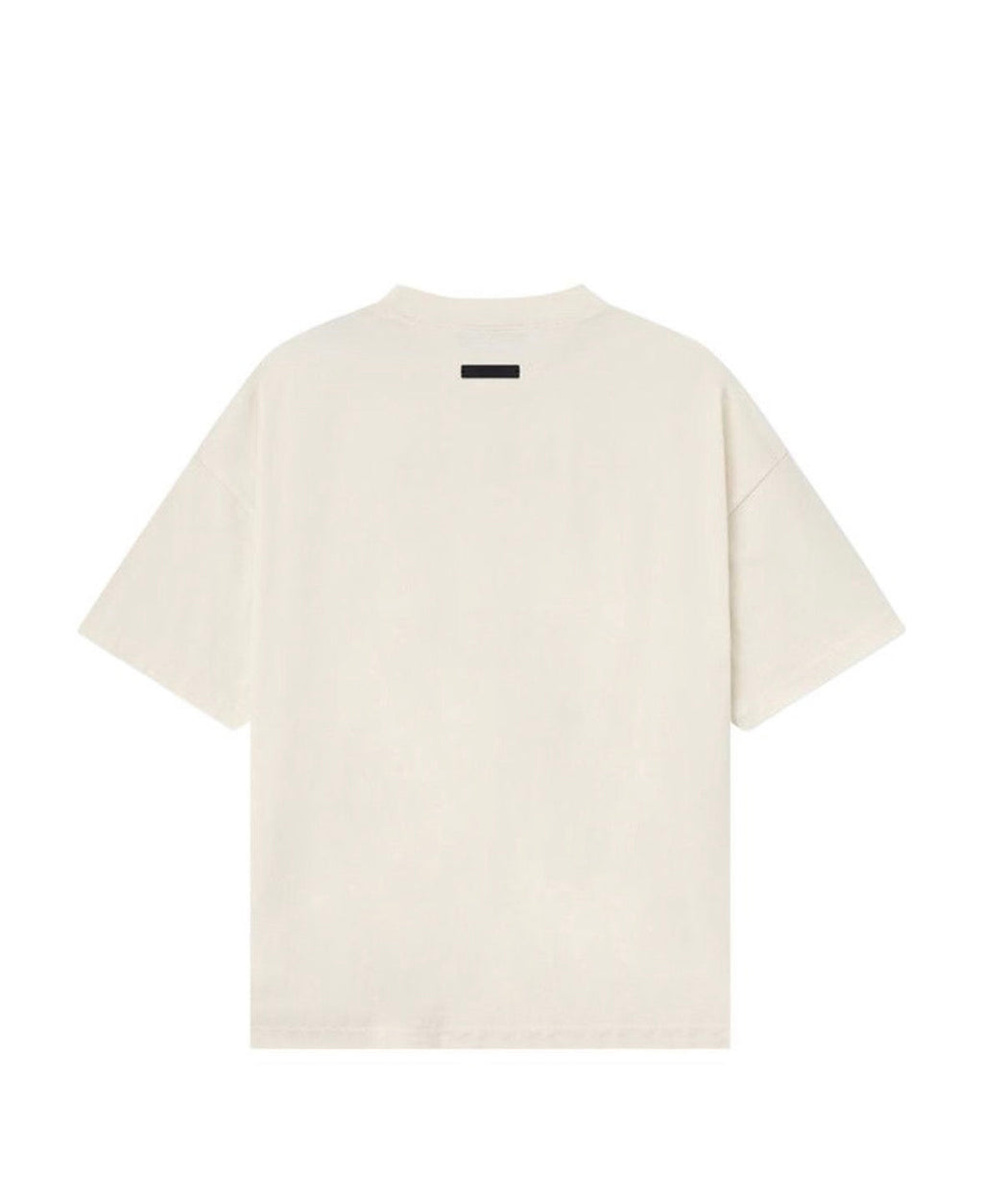 Fear For God Essentials NBA 90’s Tee Cream White