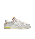Off-White x Nike Dunk Low LOT 24 of 50