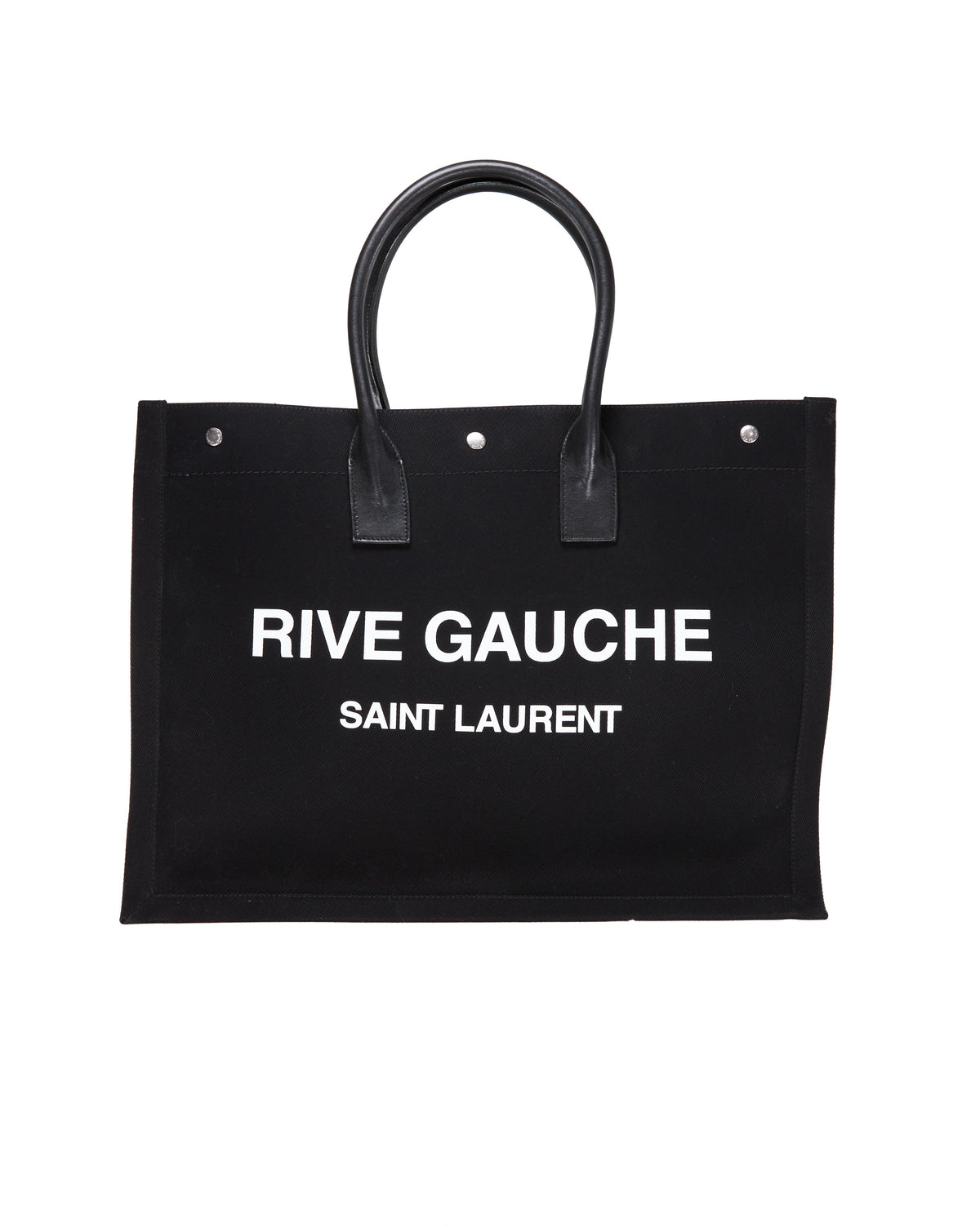 Saint Laurent Tote Bag