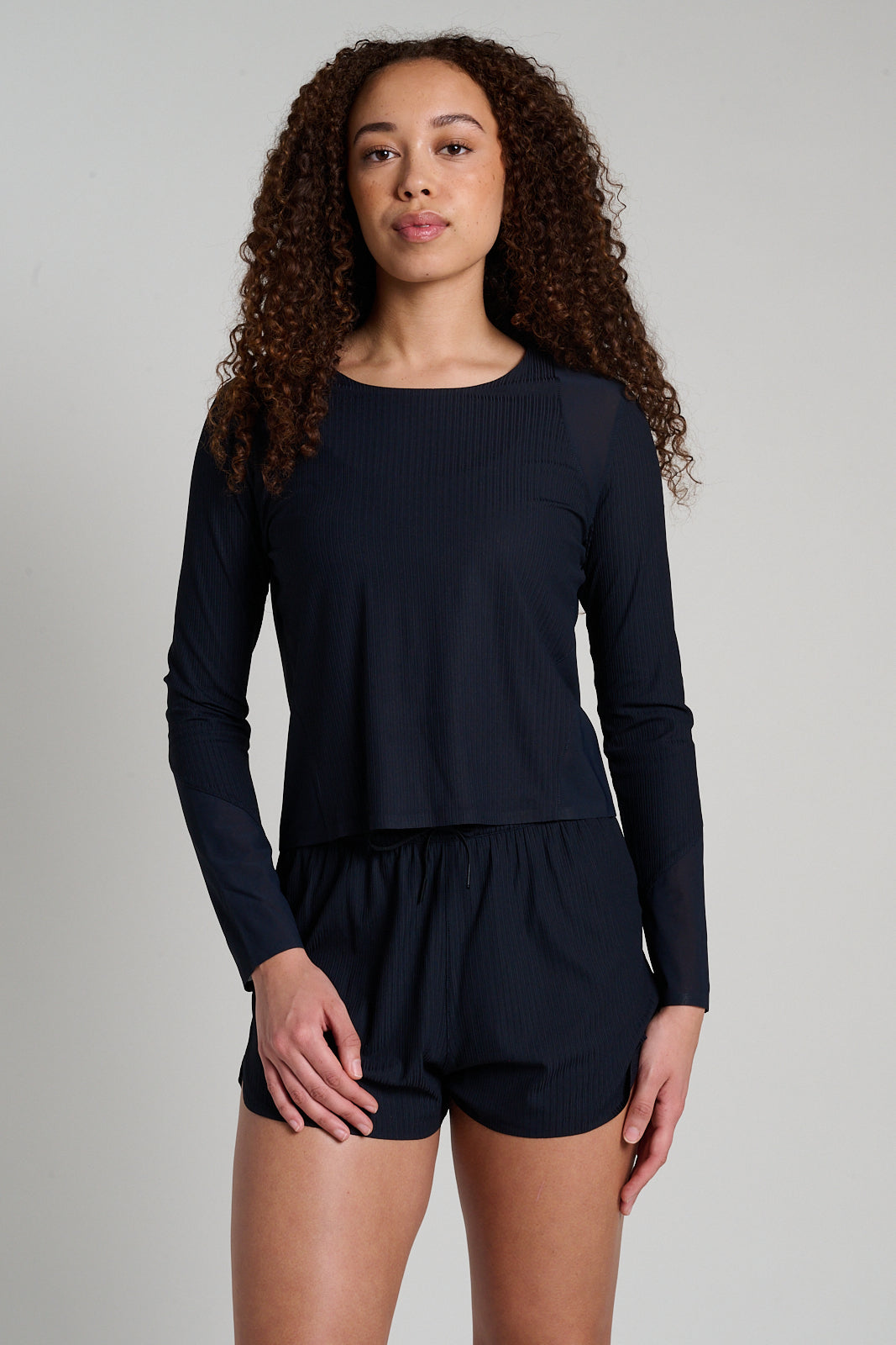 Lightspeed Long Sleeve