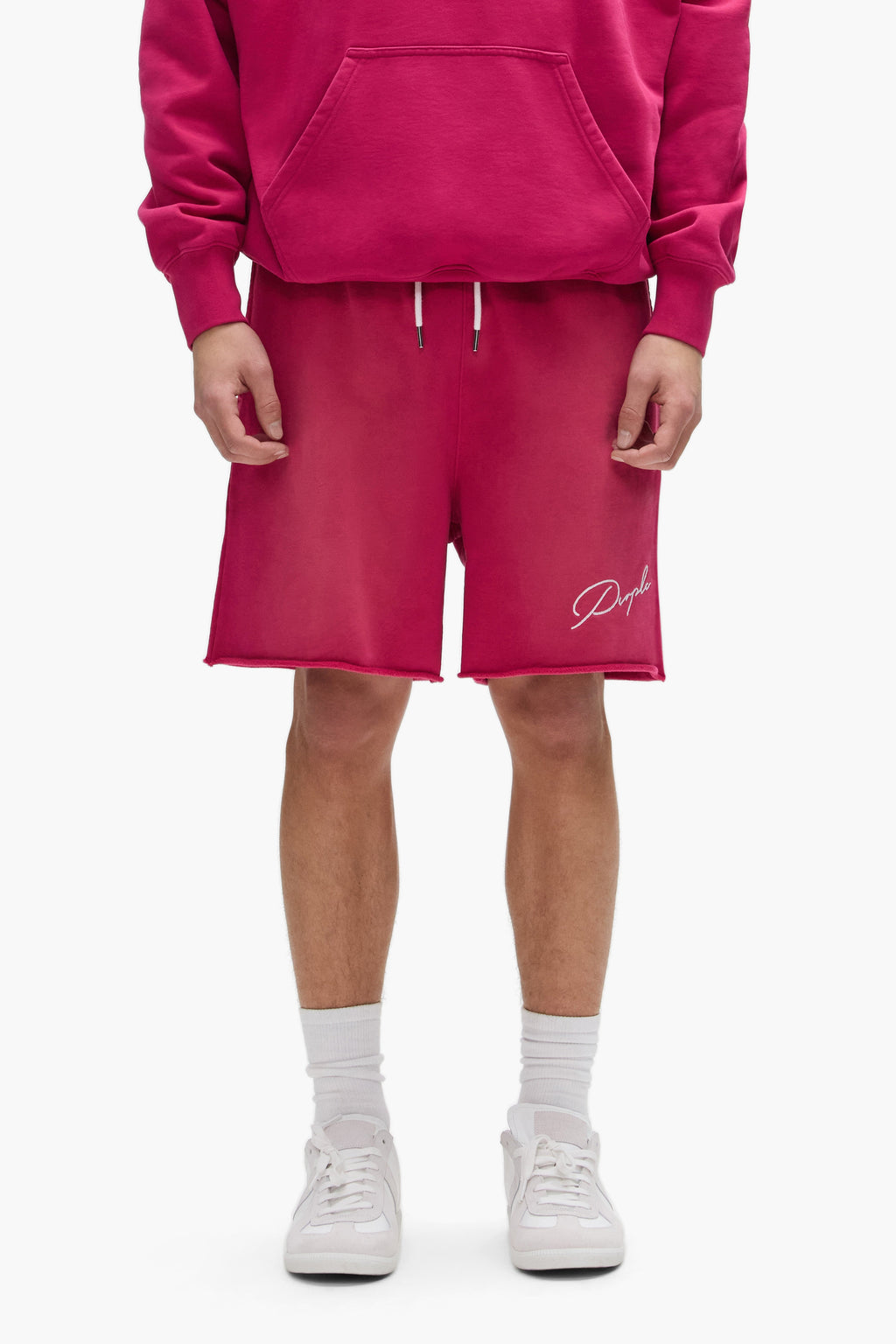 Signature Short