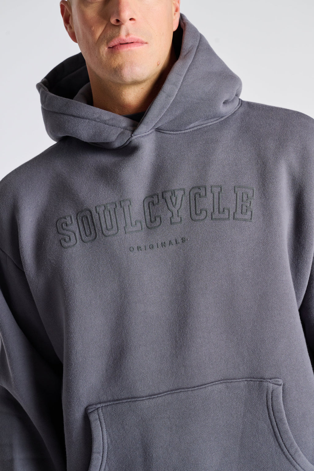 PRYCE HOODIE