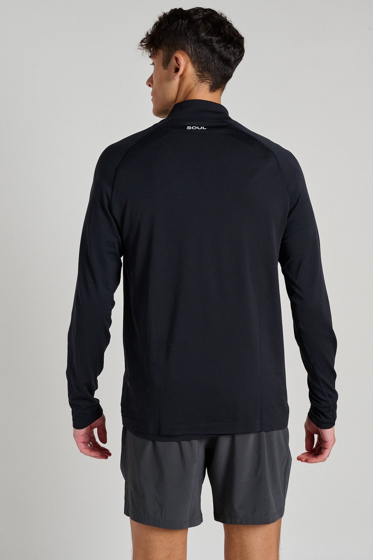 Metal Vent Tech 1/2 Zip 3.0