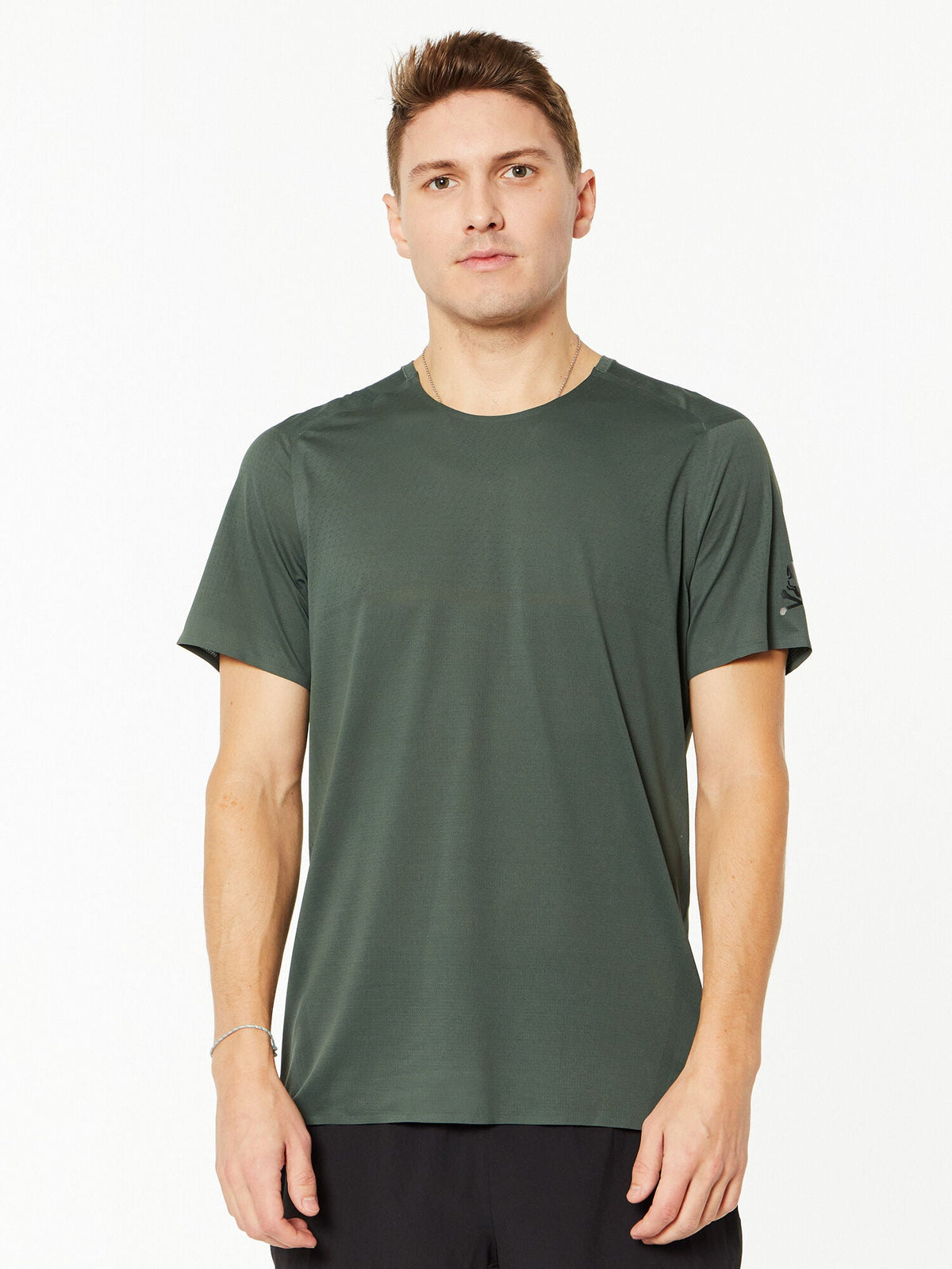 Fast and Free Short Sleeve