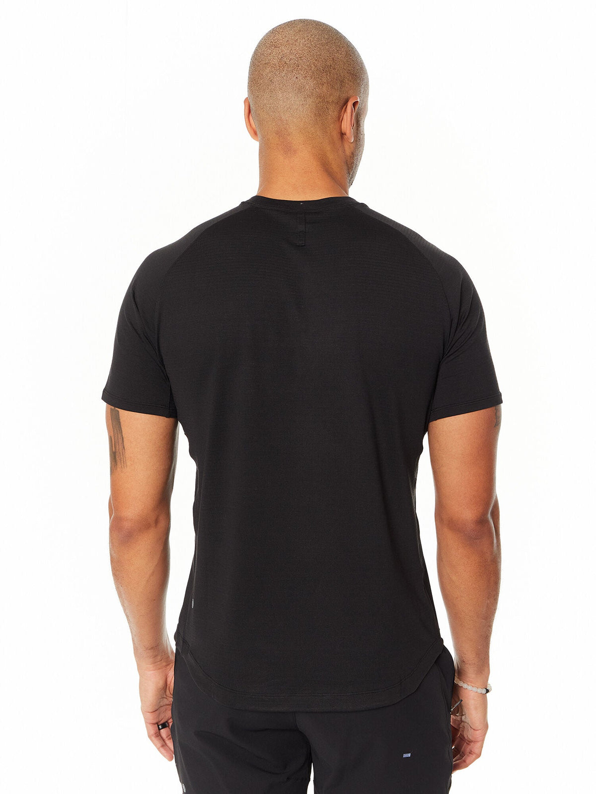 License to Train Short Sleeve