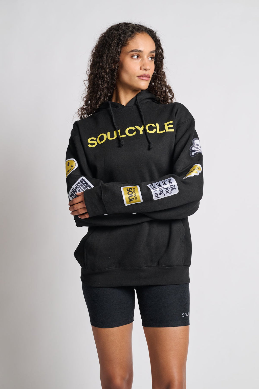 SoulCycle Hoodie
