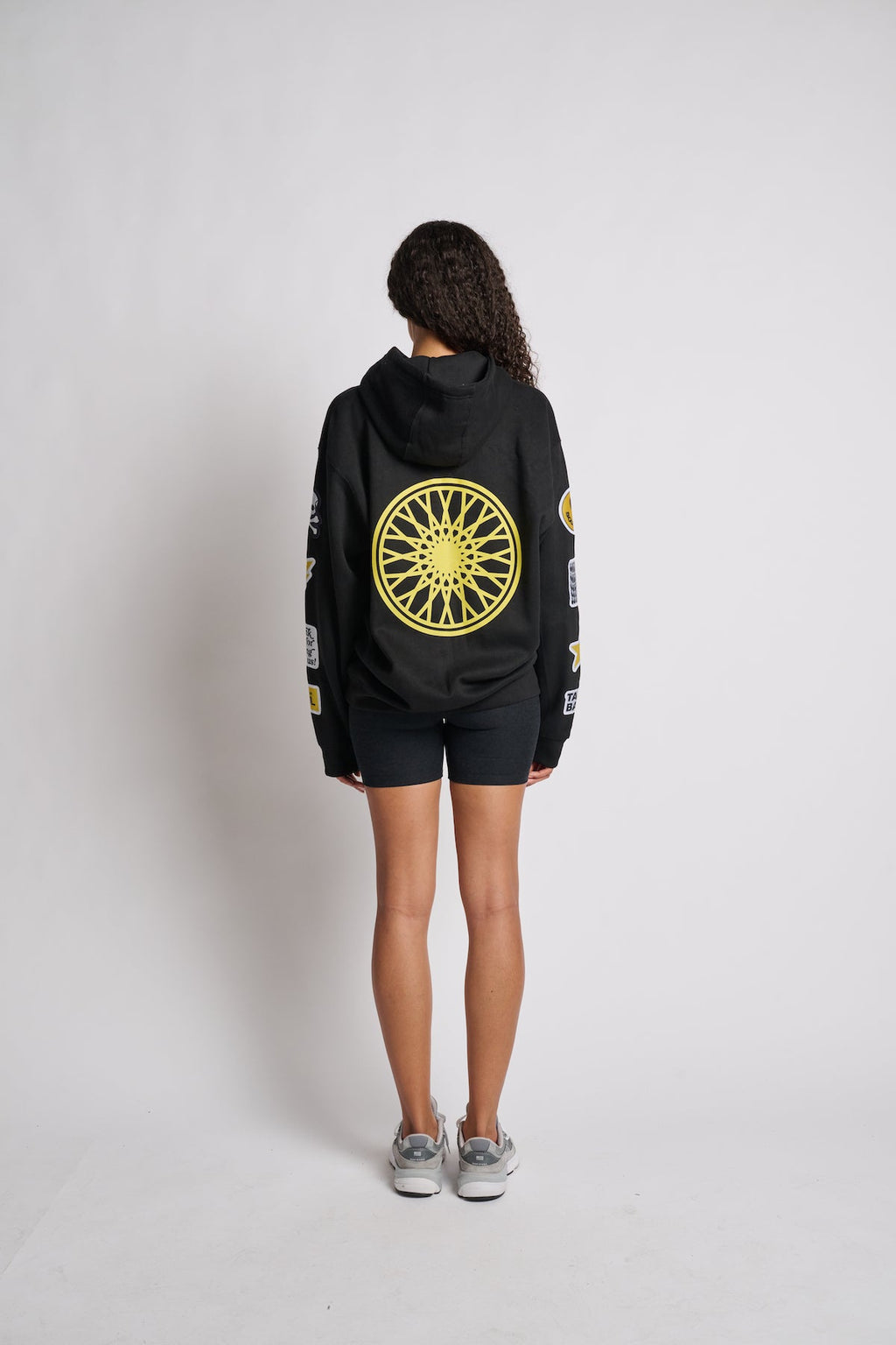 SoulCycle Hoodie