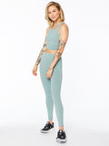 Wunder Train Long Line Bra