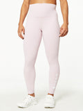 Align Pant 25" Pink Peony