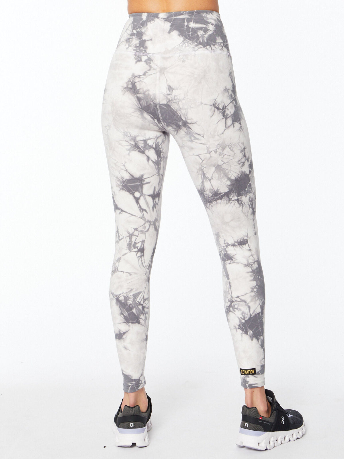 ASCEND LEGGING