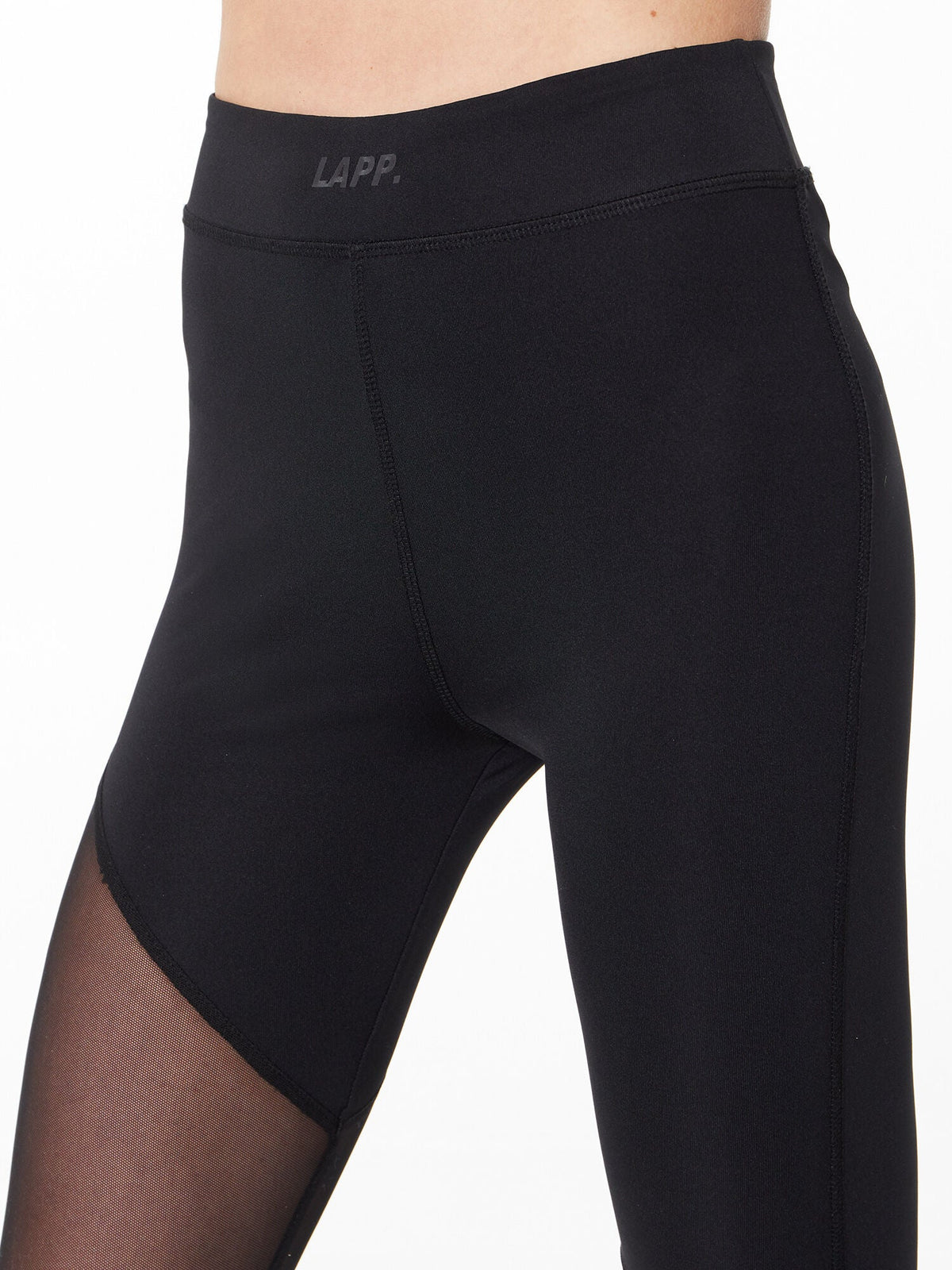 MESH LEGGINGS