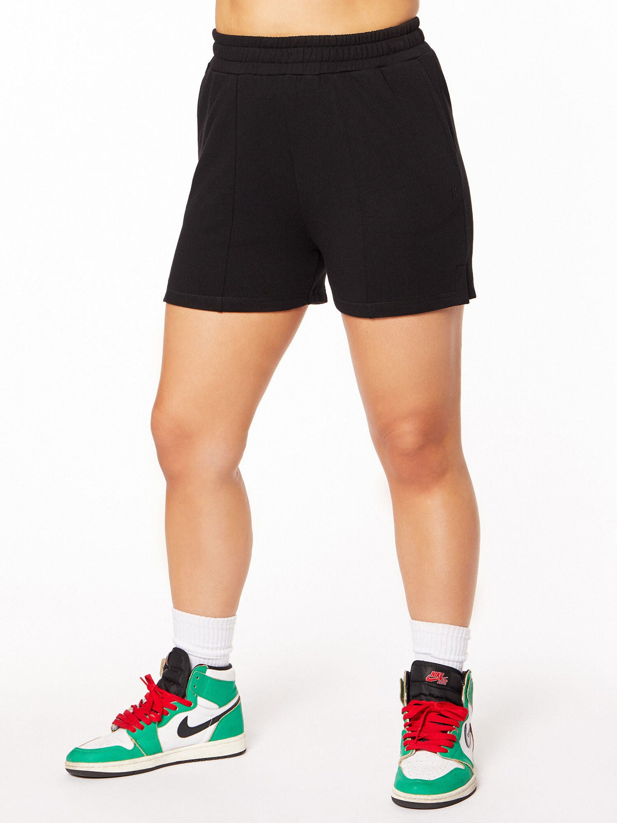 AFTER CLASS SHORT